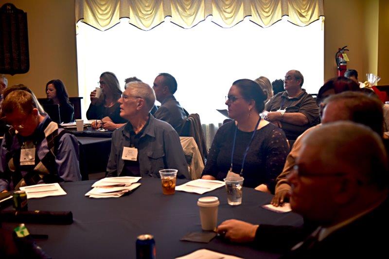 32ND LGIT CONF 19105622