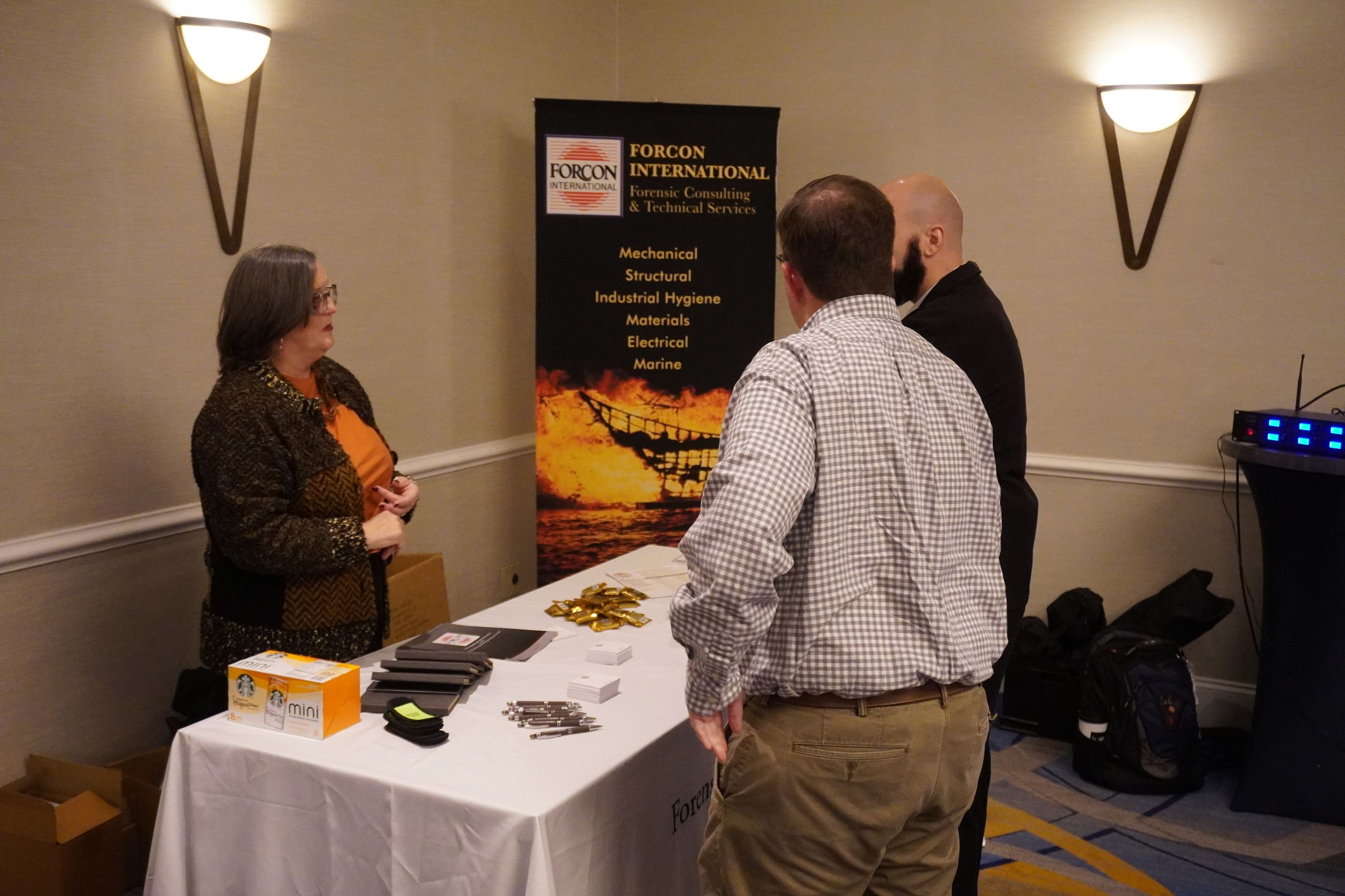 Annual Meeting 36 (47)