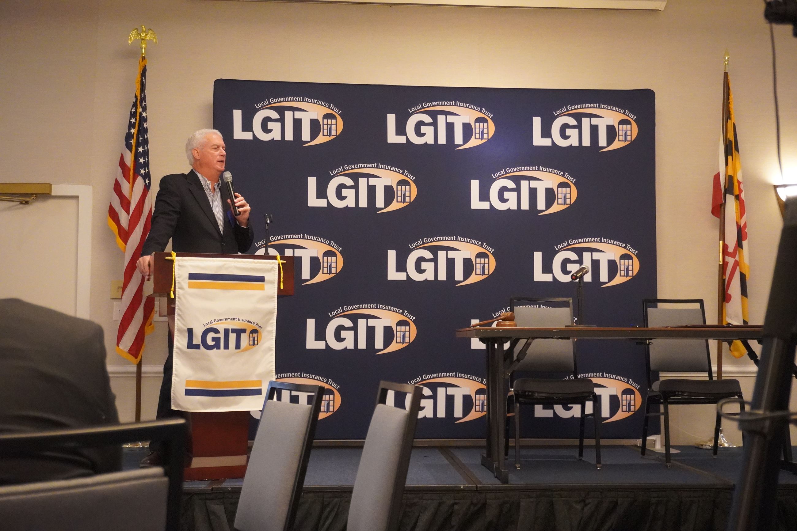 Annual Meeting 36 (53)