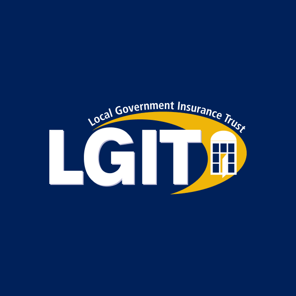 Local Government Insurance Trust logo